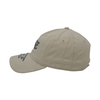 Custom Logo Dad Hat With Embroidery Logo 6 Panel Baseball Cap Sports Hat for Men And Women