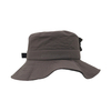 100% Polyester Fabric Bucket Cap Women And Men