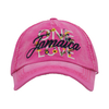 Heavy Sticthing Washed Cotton 5 Panels Unstructured Soft Cap And Hat with Custom Logo Design