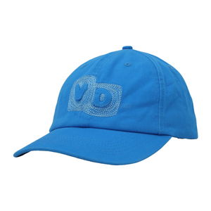 New Cap Hot Sale Six Panels Sports Cap And Hat with Custom 3D Logo