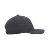 Custom Logo Dad Hat With Rubber Patch Logo 6 Panel Baseball Cap Sports Hat for Men And Women