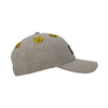 Custom Logo Dad Hat With Embroidery Logo 6 Panel Baseball Cap Sports Hat for Men And Women