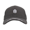 Custom Logo Dad Hat With 3D Embroidery Logo 6 Panel Baseball Cap Sports Hat for Men And Women