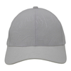 100% Cotton Baseball Cap Rope of Women And Men Custom Embroidery Silk Printed 6 Panel Cap Metal Buckle Closure