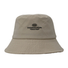 Fisherman Hat Support Customized Logo Bucket Hat Suitable For Men And Women