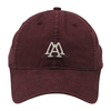 Hot Sale Good Price Cotton Fabric Washed Sports Cap And Hat Manufacturer with Custom Embroidery