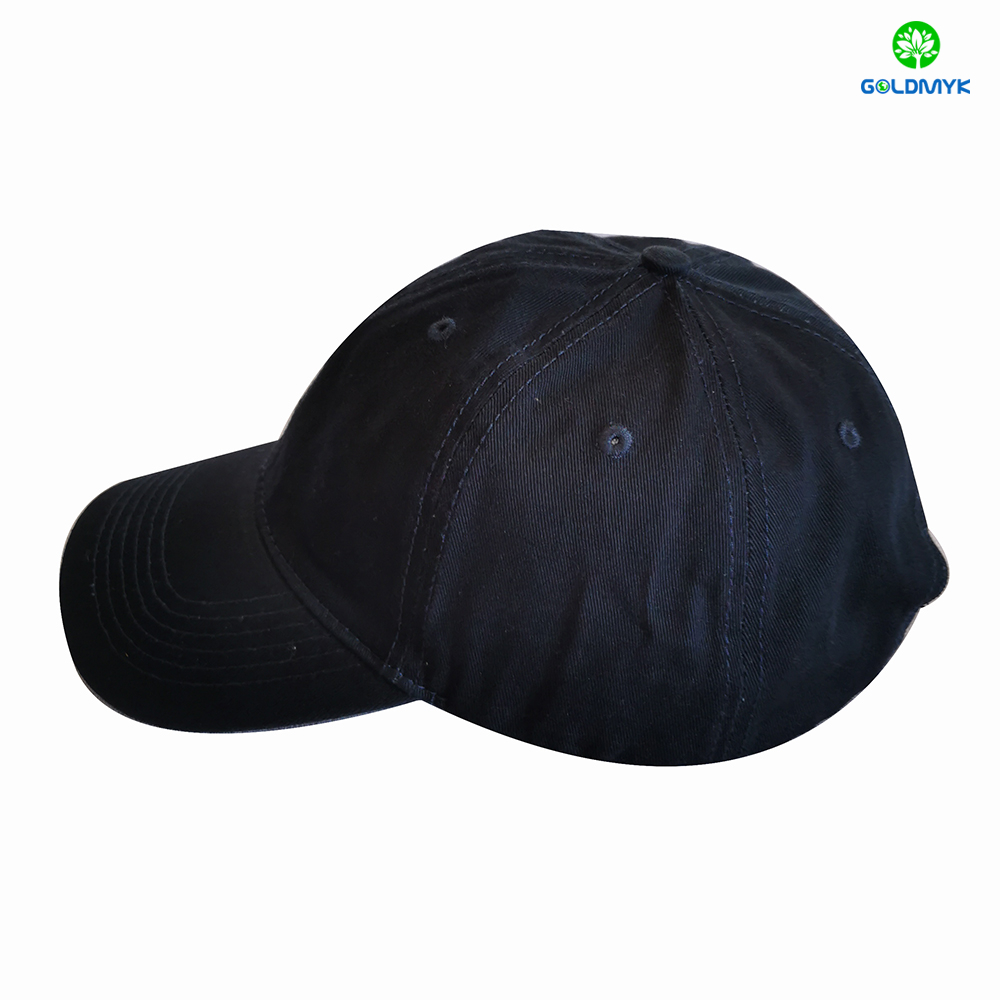 Fashion Customized Blank Baseball Cap