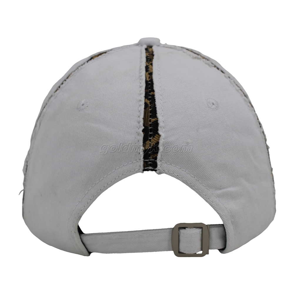 Fashion And Hot Sale Cotton Fabric Washed Baseball Cap And Hat Manufacturer with Custom Embroidery on Visor