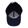 High Quality 100% Brushed Cotton Baseball Cap And Hat with Custom Logo