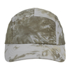 Custom Camo 100% Heat Transfer Twill Fabric Corduroy Baseball Cap Hat Can Custom Embroidery Of Women And Men