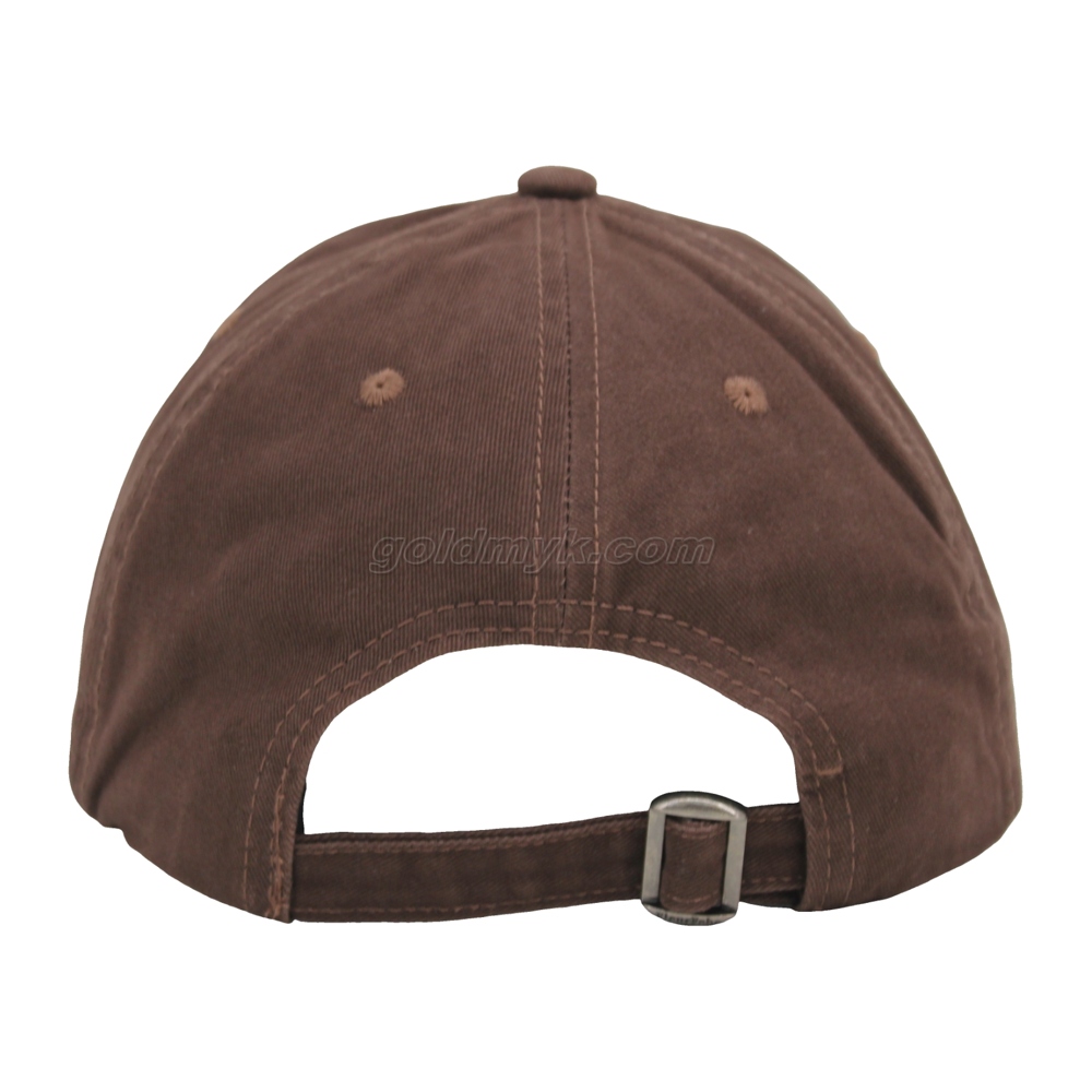 Customized Logo Dad Hat 6 Panel Baseball Cap Sports Hat for Men and Women