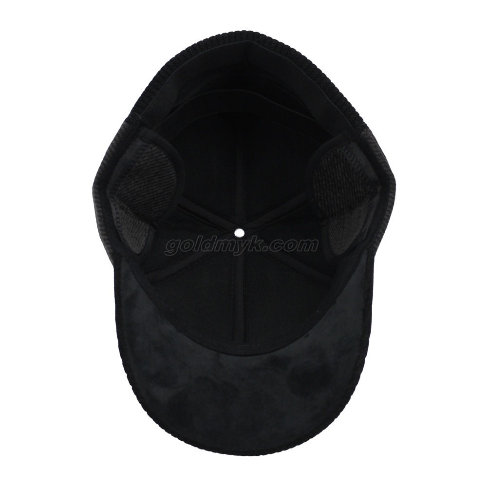 Customized Logo Dad Hat 6 Panel Baseball Cap Sports Hat for Men and Women