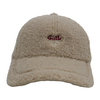 Hot Sale Warm Fabric And Winter Baseball Cap And Hat with Custom Embroidery