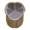 Plain Color Wholesale Warm Hat And Winter Baseball Cap And Hat Factory OEM