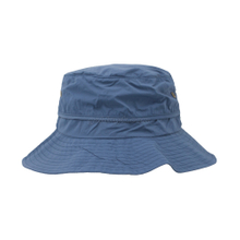 100% Polyester Fabric Bucket Cap Women And Men
