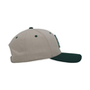 Custom Logo Dad Hat With 3D Emboridery Logo 6 Panel Baseball Cap Sports Hat for Men And Women