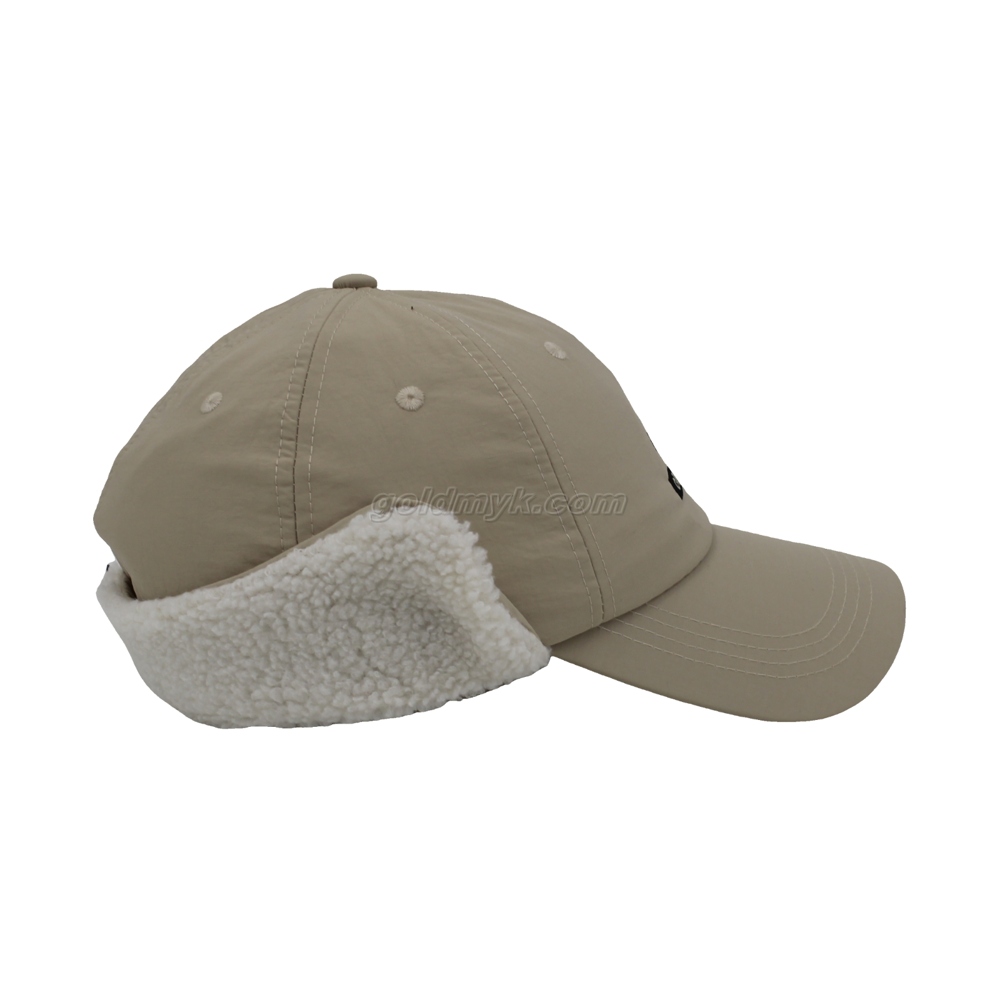 Custom Logo Dad Hat With Embroidery Logo 6 Panel Baseball Cap Sports Hat for Men And Women