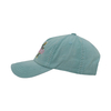 Custom Printing And Embroidery Washed Cotton Twill Baseball Cap And Hat with Heavy Stitching