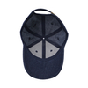 New Cap Product 100% Cotton Denim Fabric Baseball Cap And Hat with Custom TPU Print Logo 