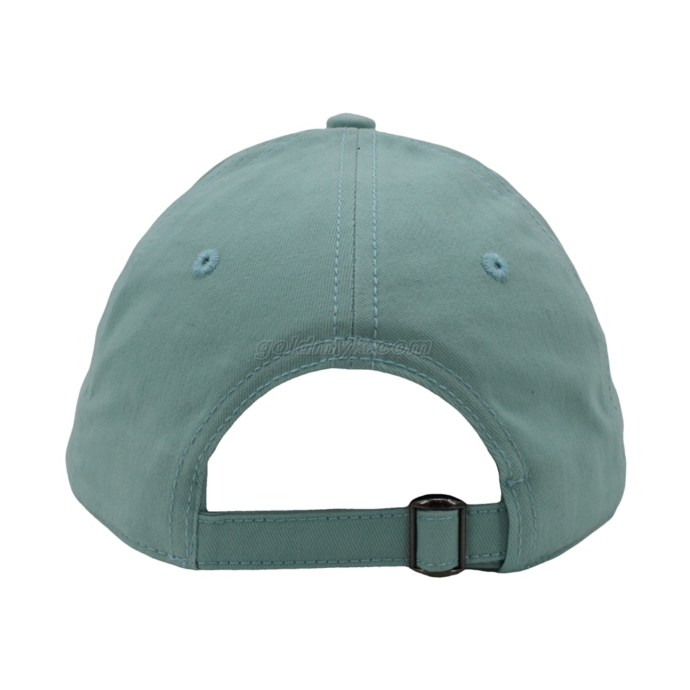 Beautiful Custom Cotton Twill Structured Baseball Cap And Hat with Embroidery Patch