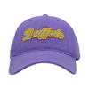 100% Cotton Fabric Baseball Cap Hand Washed Women And Men Acid Washed , Patch Embroidery, 6 Panel Cap