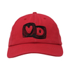 Special 3D Design Logo on Soft Cotton Twill Baseball Cap And Hat Factory