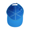 New Cap Hot Sale Six Panels Sports Cap And Hat with Custom 3D Logo
