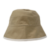 Good Quality Hot Sale 100% Cotton Reversible Bucker Hat with Custom Design