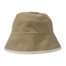 Good Quality Hot Sale 100% Cotton Reversible Bucket Hat with Custom Design