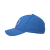 100% Cotton Fabric Baseball Cap Hand Washed Women And Men Acid Washed , Patch Embroidery, 6 Panel Cap