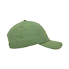 100% Cotton Fabric Baseball Cap Hand Washed Women And Men Acid Washed , Patch Embroidery, 6 Panel Cap
