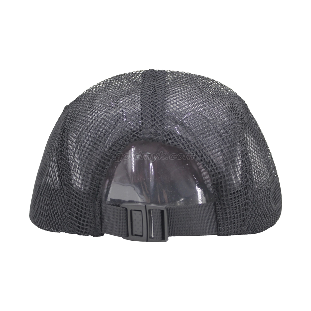 Custom Logo Dad Hat Without Logo 5 Panel Baseball Cap Sports Hat for Men And Women