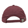 Hot Sale And New Design Distressed Washed Cotton Baseball Cap And Hat with Custom TPU Print Logo