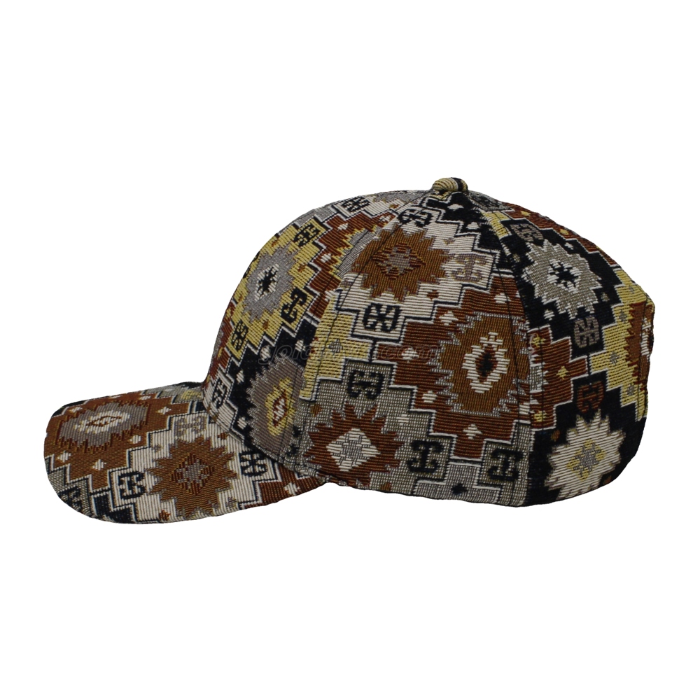 Most Popular And Hot Sale Custom Fabric Baseball Cap And Hat Factory