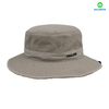 Ultra-Breathable Mesh, Sleek Minimalist & Fully Adjustable Stylish Trendy for Everyday Wear Bucket Hat