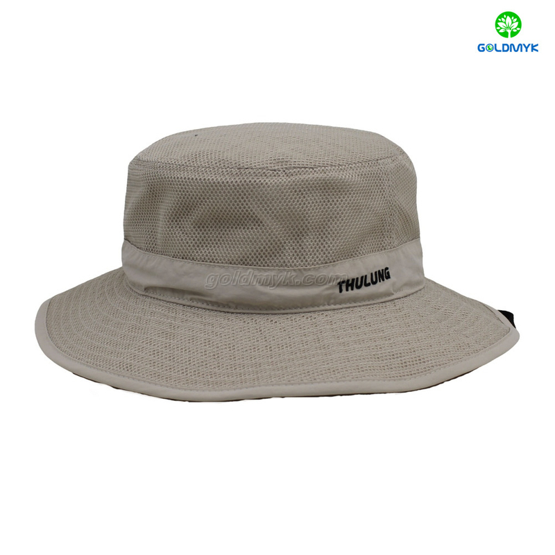 Ultra-Breathable Mesh, Sleek Minimalist & Fully Adjustable Stylish Trendy for Everyday Wear Bucket Hat