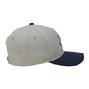 Customized Logo Dad Hat 6 Panel Baseball Cap Sports Hat for Men and Women