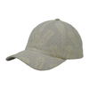 Fashion Cap Lace Fabric Women Baseball Cap And Hat Manufacturer with Custom Design