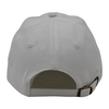 Hot Sale And New Technical Optical Variable Embroidery Logo Brushed Cotton Baseball Cap And Hat 