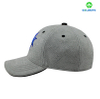 Custom 6 panel baseball cap