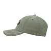 Custom White 100% Cotton Twill Fabric Baseball Cap Hat Can Custom Embroidery Of Women And Men