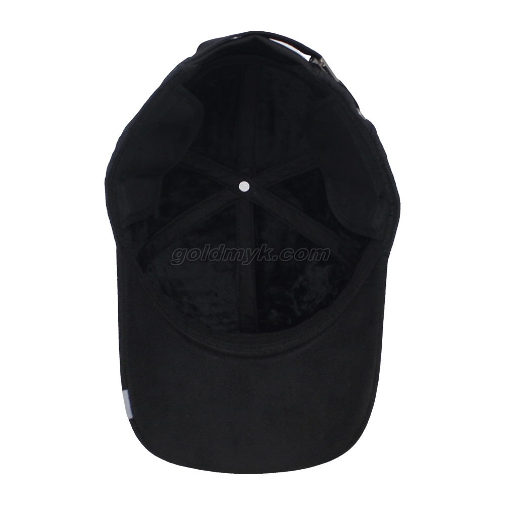 Customized Logo Dad Hat 6 Panel Baseball Cap Sports Hat for Men and Women