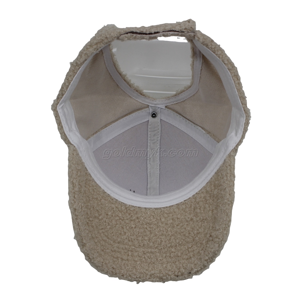 Customized Logo Dad Hat 6 Panel Baseball Cap Sports Hat for Men and Women