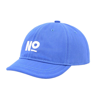  Whosesale Good Quality Promotional Short-Brim Rubber Patch 100% Cotton Baseball Cap Hat Supplier Factory for Women And Men