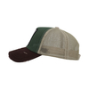 100% Cotton Fabric Baseball Cap Women And Men Acid Washed , Patch Embroidery, 6 Panel Cap