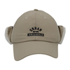 Custom Logo Dad Hat With Embroidery Logo 6 Panel Baseball Cap Sports Hat for Men And Women