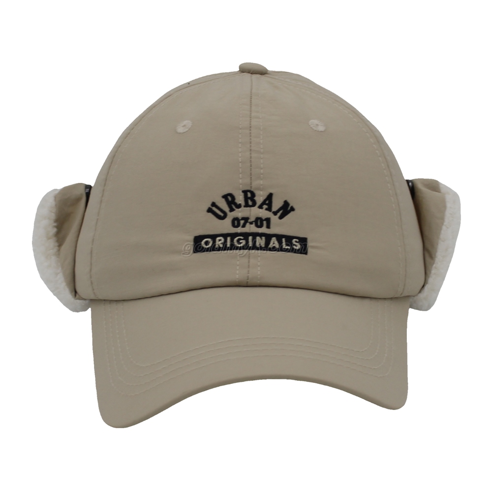 Custom Logo Dad Hat With Embroidery Logo 6 Panel Baseball Cap Sports Hat for Men And Women