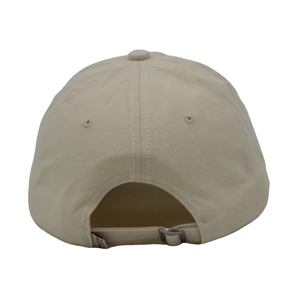 Custom Logo Dad Hat With Embroidery Logo 6 Panel Baseball Cap Sports Hat for Men And Women