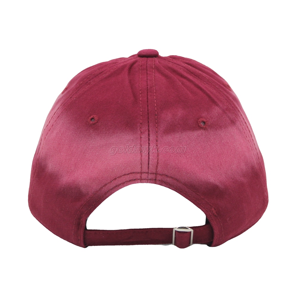 Vintage Stylish Flat Embroidery Washed Baseball Cap Dad Hat 6-panel Sports Caps For Man And Woven Can Custom Logo