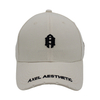 100% Cotton Canvas Fabric Custom Embroidery Logo on Six Panels Baseball Cap And Hat